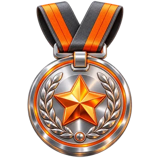 VIP-status Silver
